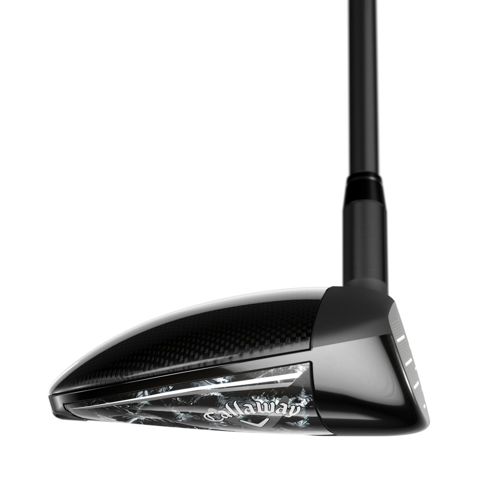 Callaway Paradym Ai Smoke Max Fast Fairway Wood - Maple Hill Golf